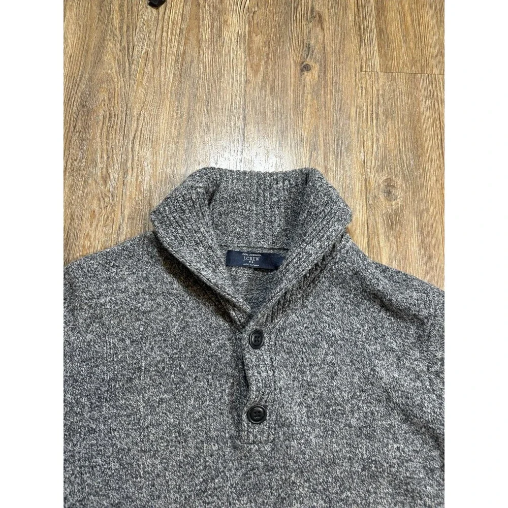 J. Crew pit 21